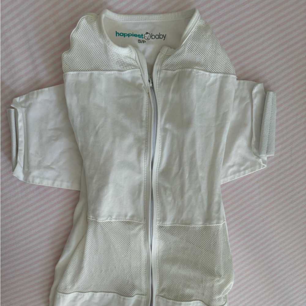 Snoo small sleep sack great used condition